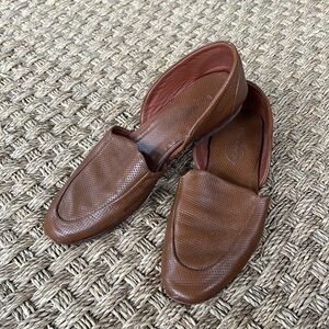 Rachel Comey d’orsay loafers size 8